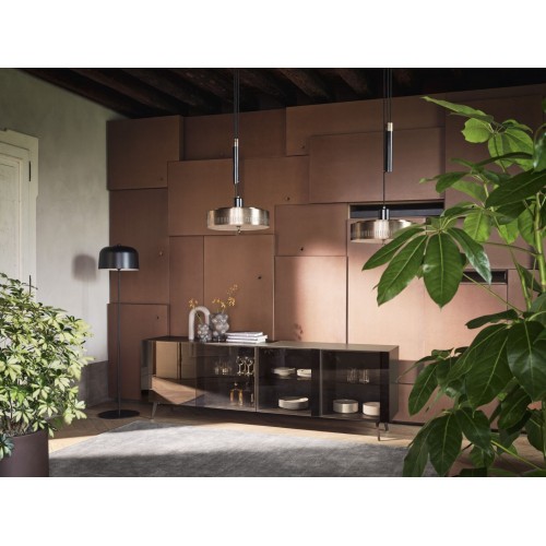 Calligaris Crystal komód